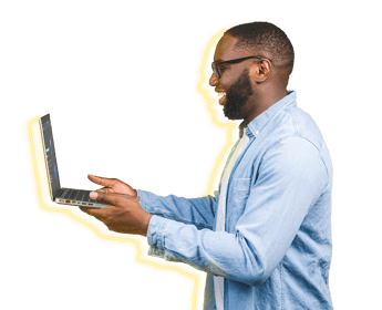 man holding laptop 2021-09
