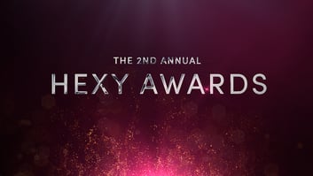 The Rise of Thirdera: Second Annual Hexy Awards
