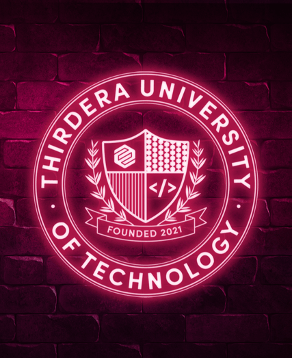 Wall Thirdera University opc2 2022-01-1-1