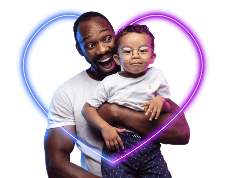 father holding son heart 2021-06