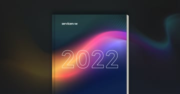Explore ServiceNow Insight & Vision Report 2022