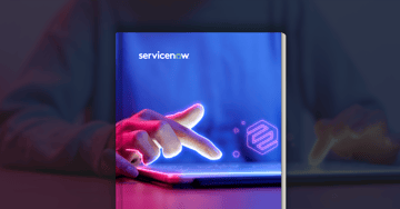 ServiceNow eBook: 2022 UX/ UI Trends Revealed