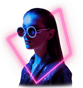 jennifer with sunglasses neon shape 2021-10 v2-1