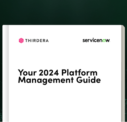platform management guide 1-1-2-1