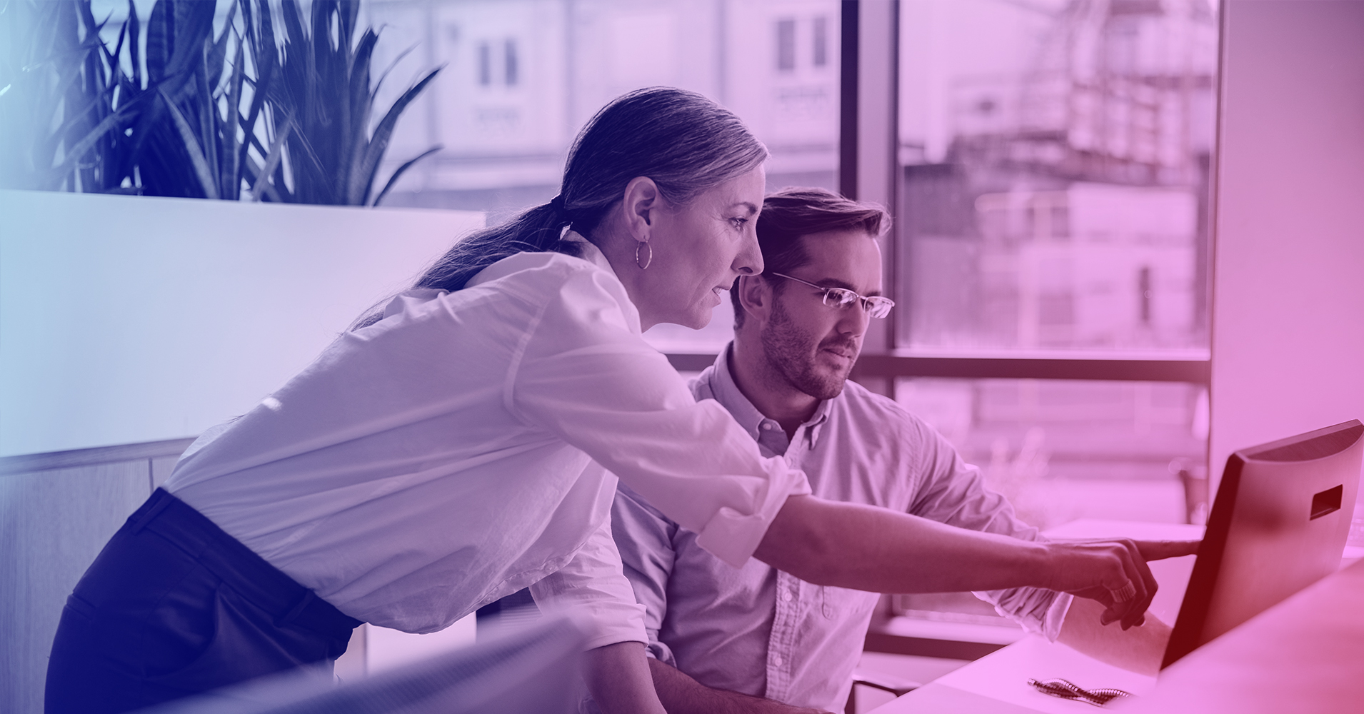 Transform the Intranet Experience with Employee Center