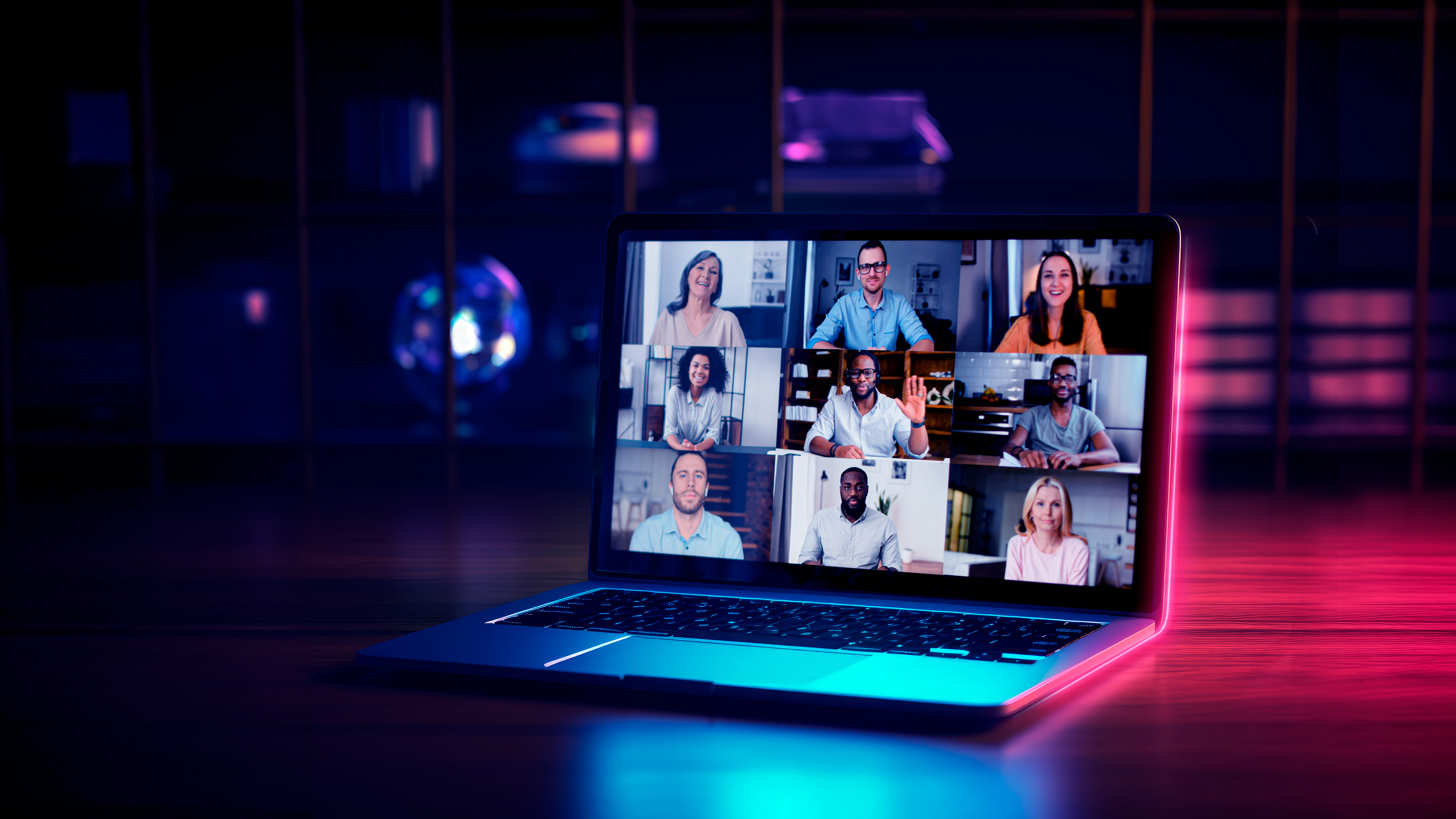 Renforcer la capacité d'une équipe entièrement délocalisée avec HAM Pro de ServiceNow